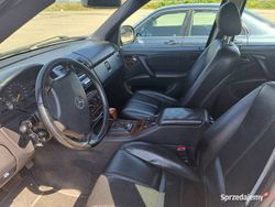 Używany 2000 Mercedes ML430 SUV | 13 700 zł