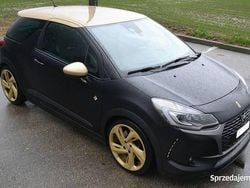 Używany 2018 DS Automobiles DS3 Performance | 34 931 zł