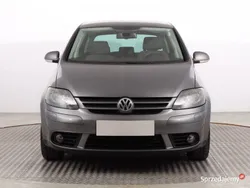 Szary Używany 2005 VW Golf Plus Minivan | 12 499 zł (Uczciwa cena)