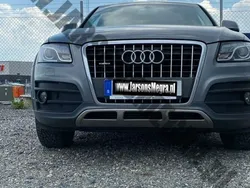 Czarny Używany 2012 Audi Q5 SUV | 45 250 zł