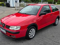 Używany 2001 Seat Ibiza | 2999 zł