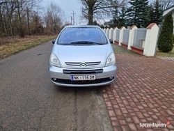 Używany 2004 Citroën Xsara Picasso Minivan | 3500 zł (Uczciwa cena)