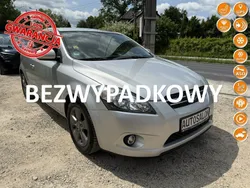 Srebrny (metalik) Używany 2010 Kia ProCeed 2 Hatchback | 15 500 zł