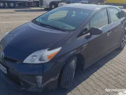 Używany 2015 Toyota Prius Hatchback | 42 000 zł (Super Cena)
