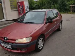 Używany 1997 Peugeot 306 | 1800 zł