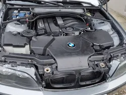 Używany 2004 BMW 316 | 8500 zł