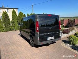 Używany 2010 Opel Vivaro Van | 31 800 zł (Uczciwa cena)