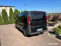 Używany 2010 Opel Vivaro Van | 31 800 zł (Uczciwa cena)