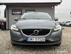 Szary Używany 2016 Volvo V40 Kombi | 42 990 zł (Uczciwa cena)