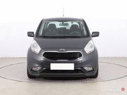 Szary Używany 2018 Kia Venga Hatchback | 42 499 zł (Uczciwa cena)