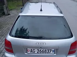 Używany 1999 Audi S4 | 33 500 zł