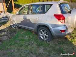 Używany 2006 Toyota RAV4 SUV | 5200 zł