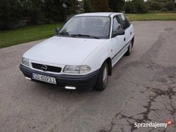 Używany 1998 Opel Astra | 3000 zł (Uczciwa cena)