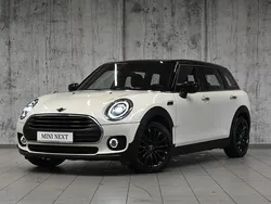 Pepper white Używany 2020 Mini Cooper Clubman Kombi | 88 800 zł (Uczciwa cena)