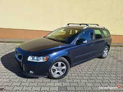 Grafitowy Używany 2012 Volvo V50 Kombi | 19 900 zł