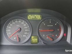 Używany 2010 Volvo S40 Sedan/Limuzyna | 23 000 zł (Drogi)