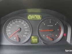 Używany 2010 Volvo S40 Sedan/Limuzyna | 23 000 zł (Dość drogi)