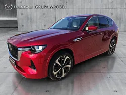 Nowe 2024 Mazda CX-60 SUV | 254 900 zł