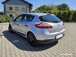 Używany 2009 Renault Mégane III | 6500 zł (Uczciwa cena)