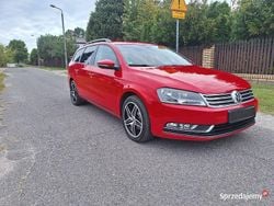 Używany 2011 VW Passat R Kombi | 25 900 zł