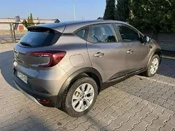 Szary Używany 2020 Renault Captur SUV | 31 300 zł