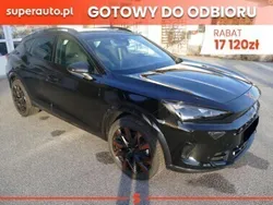 Czarny Nowe 2025 Cupra Formentor SUV | 197 100 zł (Drogi)