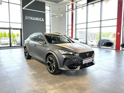 Szary Używany 2022 Cupra Formentor VZ SUV | 162 900 zł (Uczciwa cena)