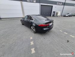 Używany 2022 Jaguar XF Sedan/Limuzyna | 153 197 zł