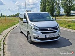 Używany 2019 Fiat Talento Van | 79 000 zł