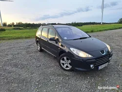 Używany 2006 Peugeot 307 | 2900 zł (Dobra cena)