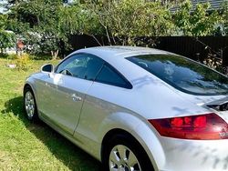 Używany 2008 Audi TT | 27 500 zł (Uczciwa cena)