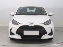 Biały Używany 2024 Toyota Yaris Hatchback | 72 999 zł (Dość drogi)