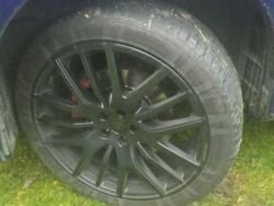 Używany 2017 Maserati Levante SUV | 111 000 zł