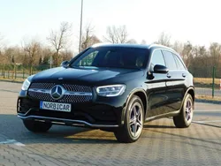 Mercedes GLC200