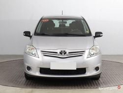 Srebrny Używany 2013 Toyota Auris Hatchback | 24 999 zł (Dobra cena)