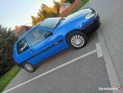 Używany 2002 Citroën Saxo Hatchback | 2000 zł
