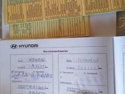 Używany 2005 Hyundai Tucson SUV | 17 900 zł (Uczciwa cena)