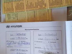 Używany 2005 Hyundai Tucson SUV | 17 900 zł (Dobra cena)