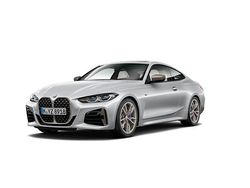 Lakierowanie specjalne bmw individual Używany 2023 BMW M440 Shadowline Sedan/Limuzyna | 269 900 zł (Dobra cena)