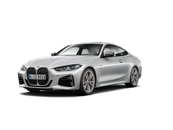 Lakierowanie specjalne bmw individual Używany 2023 BMW M440 Shadowline Sedan/Limuzyna | 269 900 zł