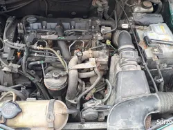 Biały Używany 2006 Peugeot Partner Minivan | 1500 zł