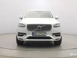 Biały Używany 2021 Volvo XC90 Inscription SUV | 229 850 zł