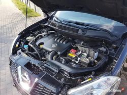 Używany 2011 Nissan Qashqai SUV | 30 900 zł (Dobra cena)