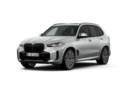 Lakierowanie specjalne bmw individual Używany 2024 BMW X5 Comfort Edition SUV | 479 900 zł