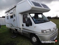 Używany 2001 Fiat Ducato Van | 75 500 zł