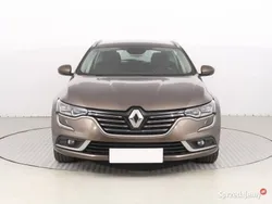 Brązowy Używany 2016 Renault Talisman Kombi | 54 499 zł (Uczciwa cena)