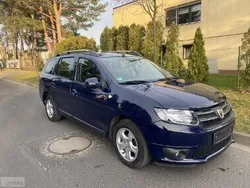Używany 2014 Dacia Logan Prestige Sedan/Limuzyna | 19 900 zł