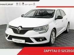 Biały Używany 2019 Renault Mégane IV LIMITED Sedan/Limuzyna | 46 800 zł (Dobra cena)