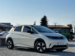 Kremowy (metalik) Nowe 2024 BYD Dolphin Hatchback | 105 000 zł
