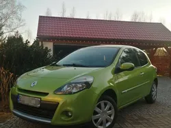 Używany 2010 Renault Clio III | 12 900 zł (Uczciwa cena)